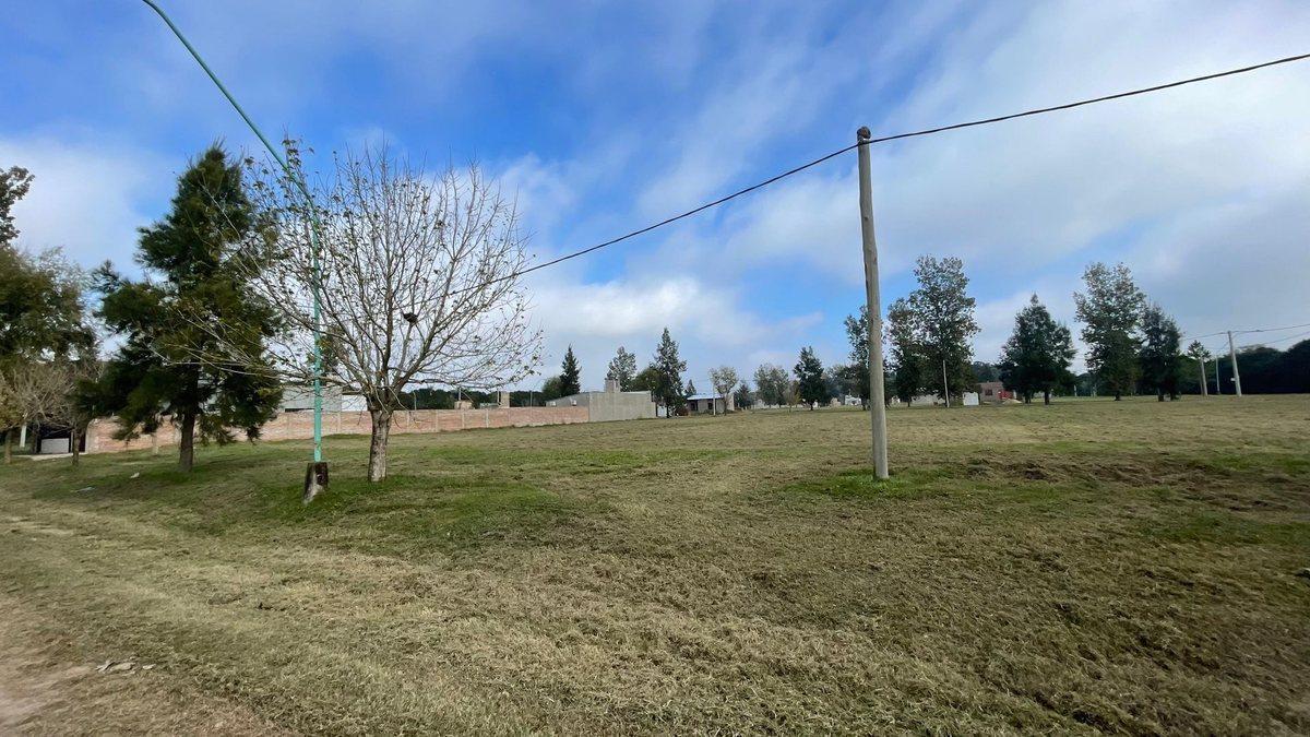Foto de VENTA LOTE 338m2 - Loteo LA MERCED MONTE VERA, imagen 1