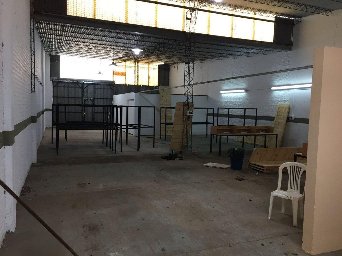 Foto de VENTA GALPON ZONA ESTE, imagen 3