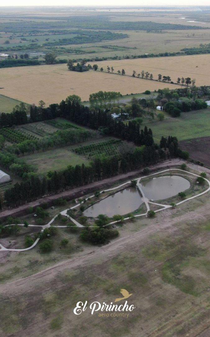 Foto de Terreno Aero Country El Pirincho, imagen 2