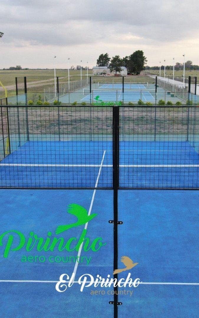 Foto de Terreno Aero Country El Pirincho, imagen 1