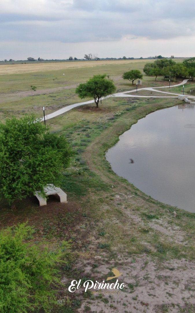 Foto de Terreno Aero Country El Pirincho, imagen 3