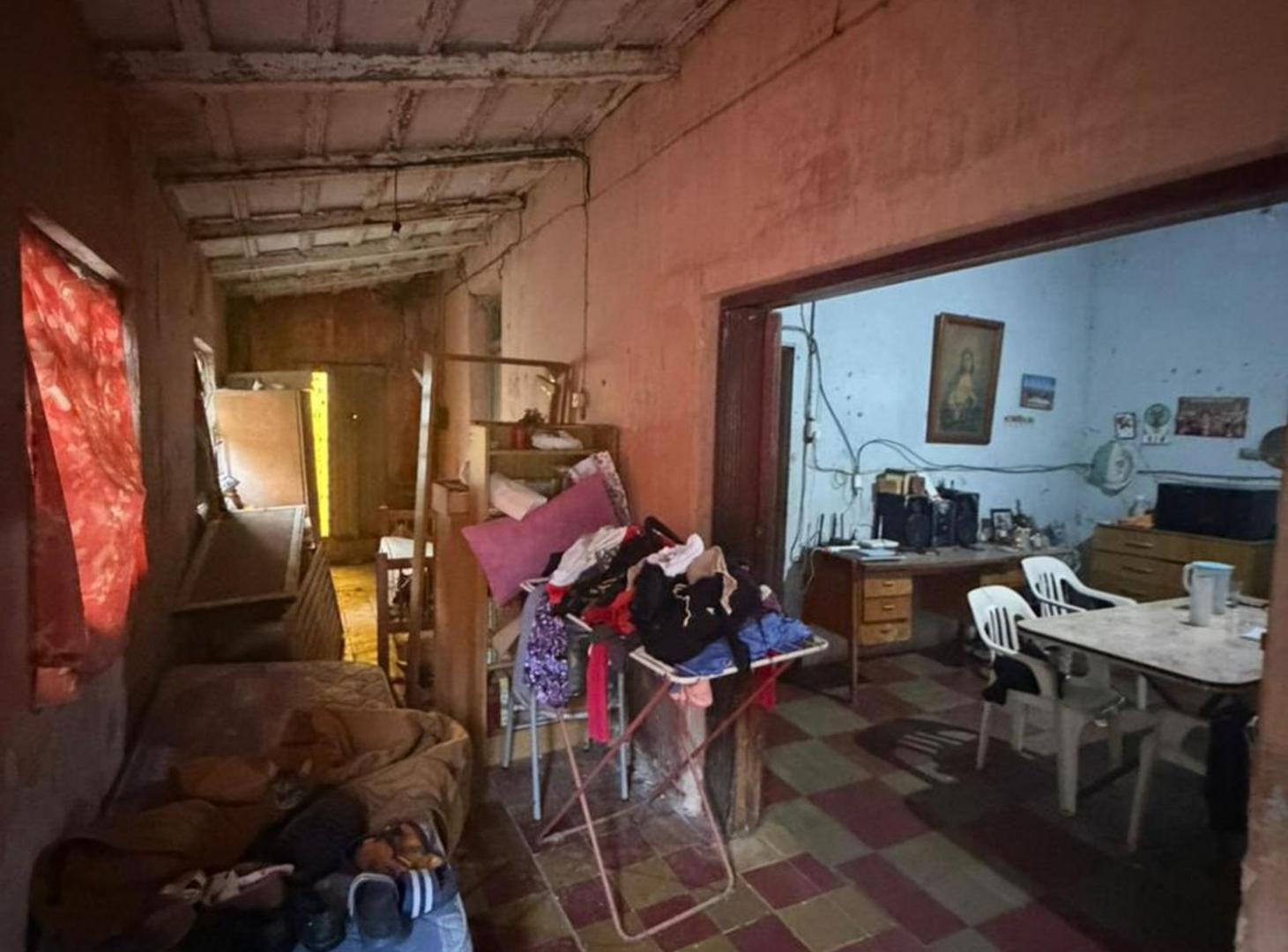 Foto de VENTA DE CASA A REFACCIONAR, imagen 5