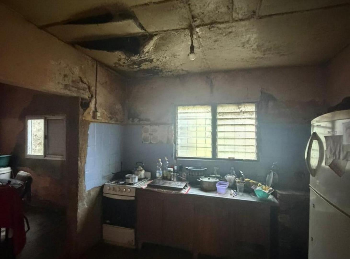 Foto de VENTA DE CASA A REFACCIONAR, imagen 1