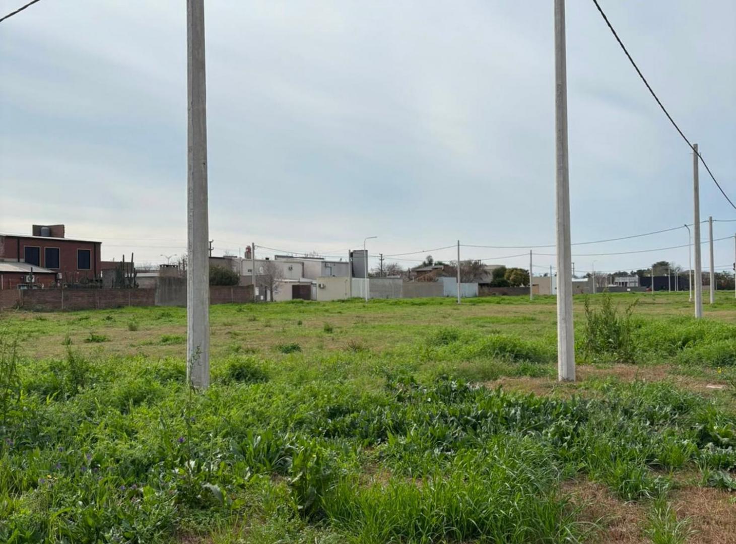 Foto de VENTA DE TERRENO BARRIO ESTE (EN 36 CUOTAS), imagen 1