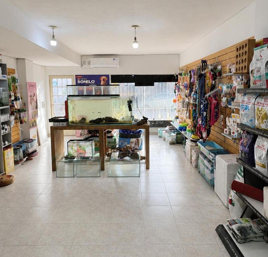 Foto de ALQUILER LOCAL COMERCIAL CENTRICO, imagen 1