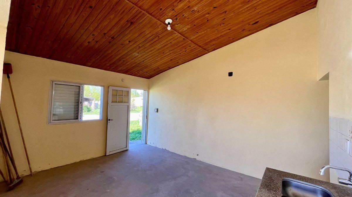 Foto de Alquiler CASA un dormitorio - San Carlos Norte.-, imagen 1
