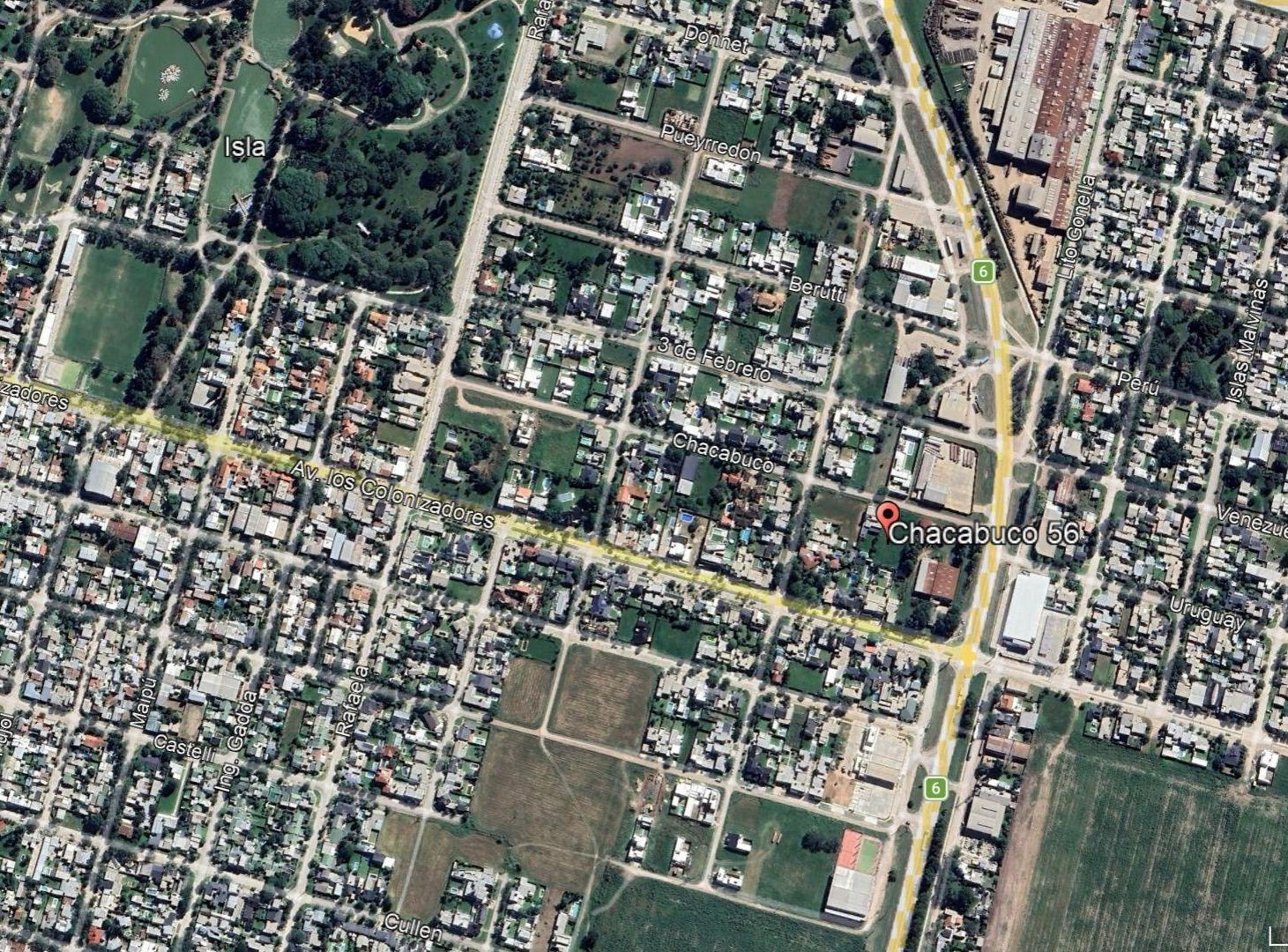 Foto de VENTA DE TERRENO AMPLIO EN EXCELENTE BARRIO, imagen 4