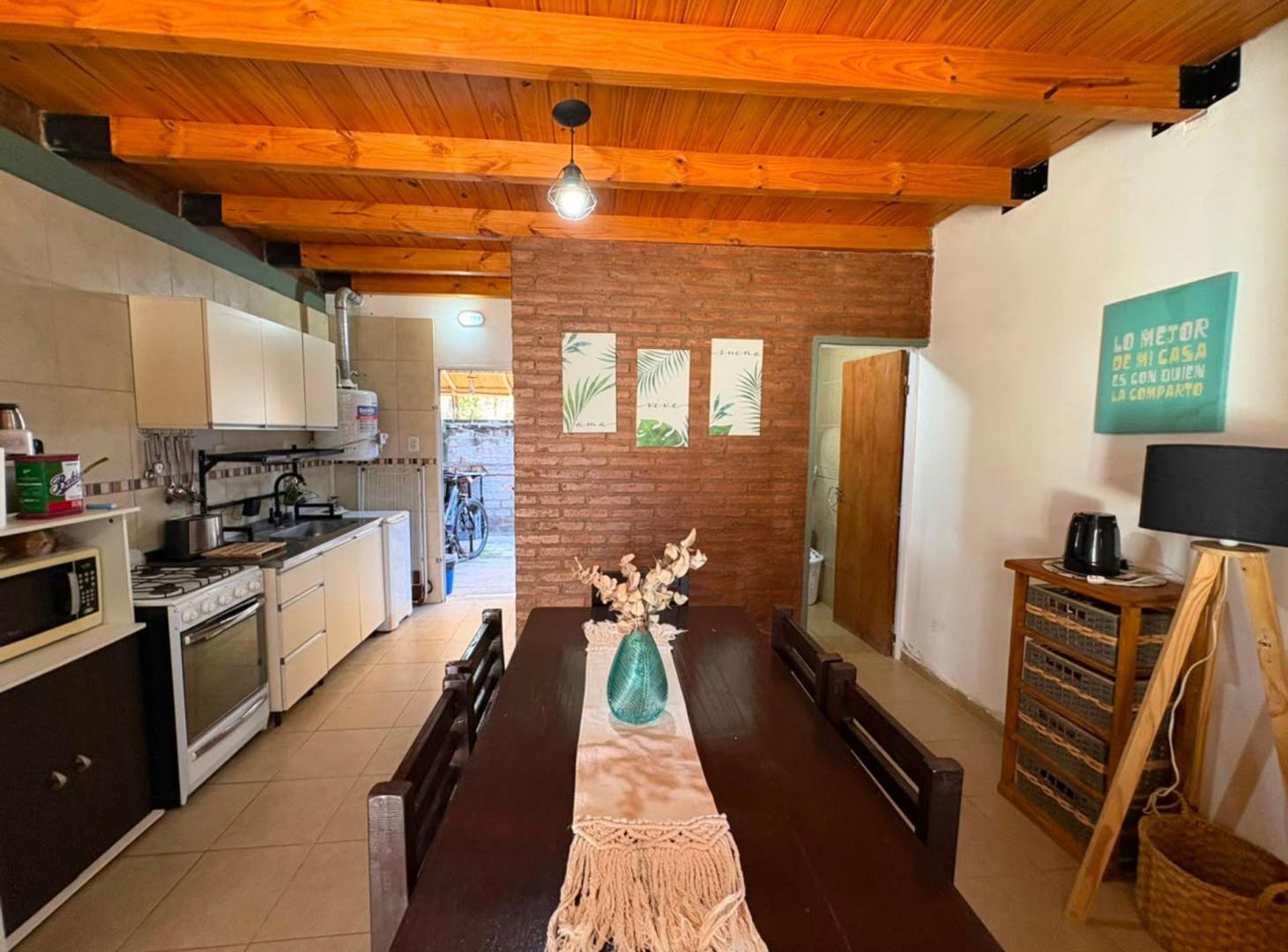 Foto de VENTA DUPLEX DE 2 DORMITORIOS, imagen 1