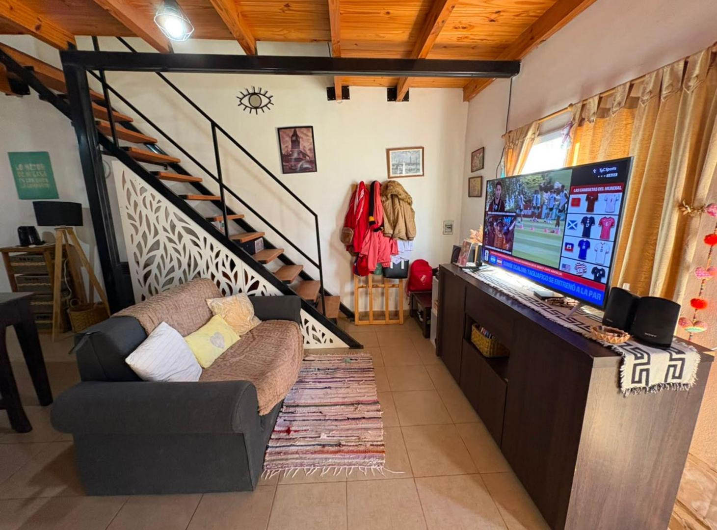 Foto de VENTA DUPLEX DE 2 DORMITORIOS, imagen 5