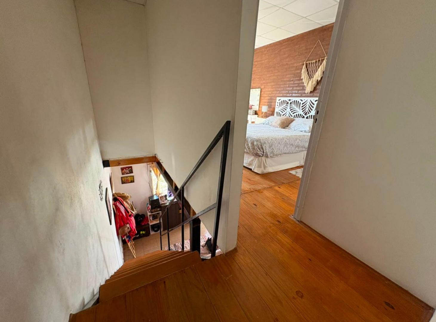 Foto de VENTA DUPLEX DE 2 DORMITORIOS, imagen 2