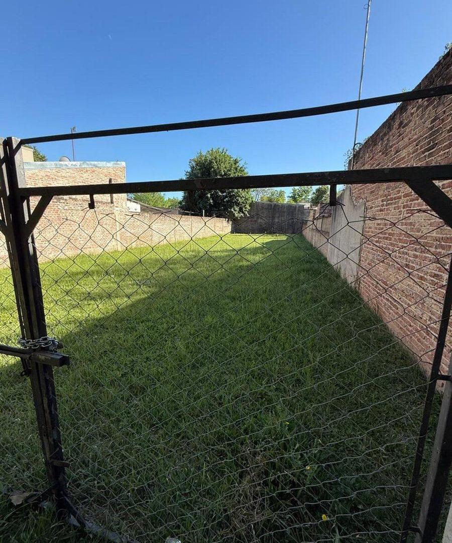 Foto de VENTA LOTE BARRIO ALBORADA, imagen 2