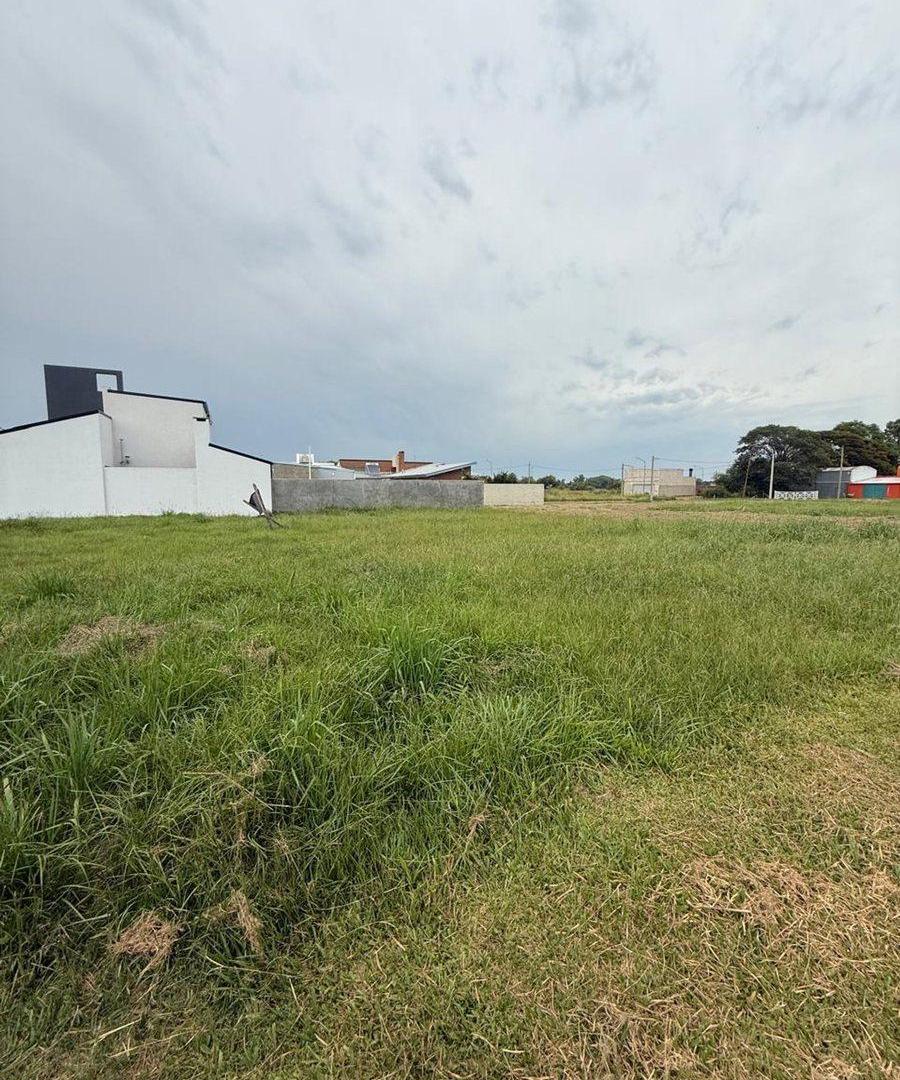 Foto de VENTA TERRENO EN BARRIO ESTE SOBRE AV. ARGENTINA, imagen 3