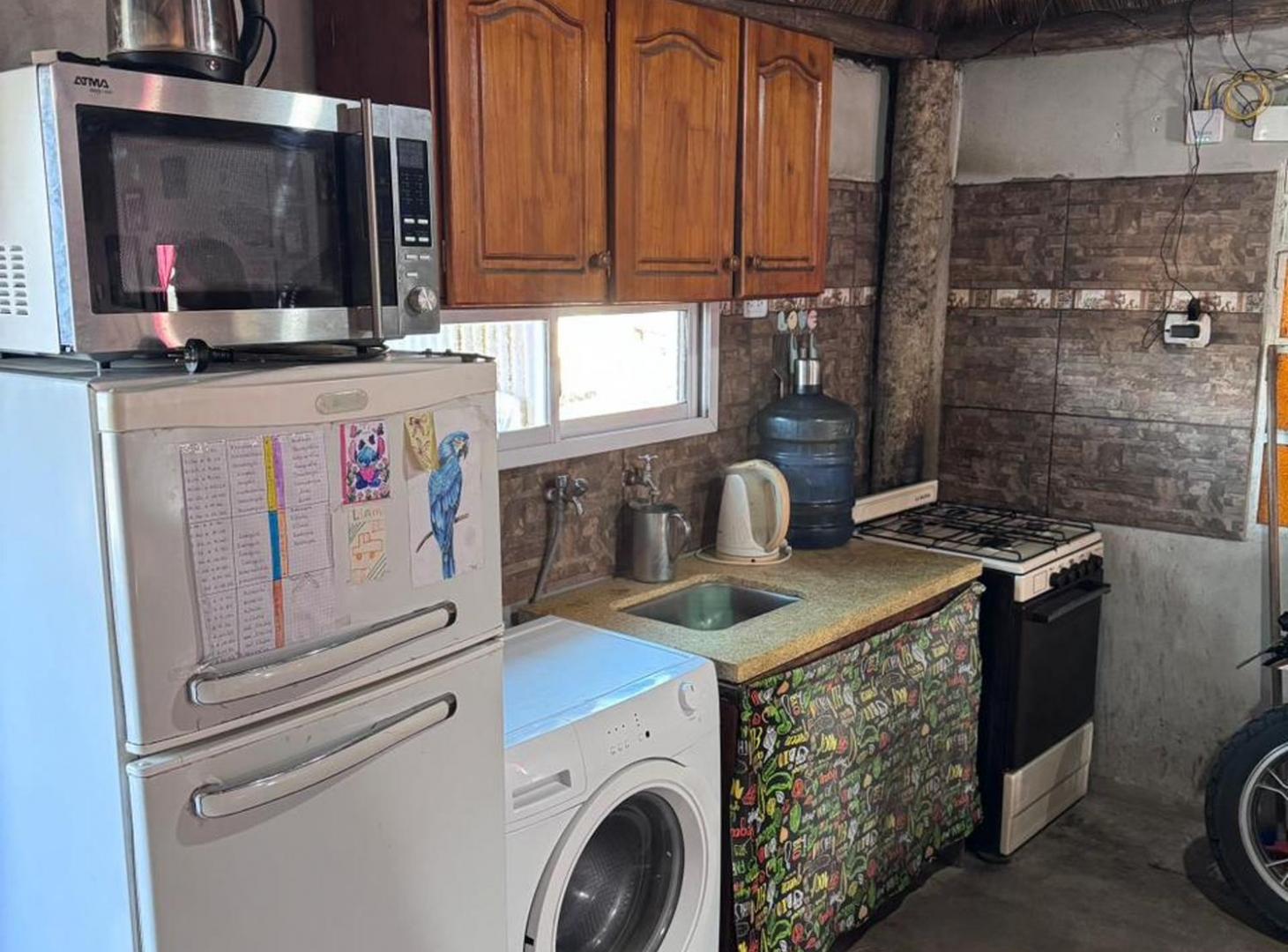Foto de VENTA CASA EN CAVOUR , SANTA FE, imagen 3