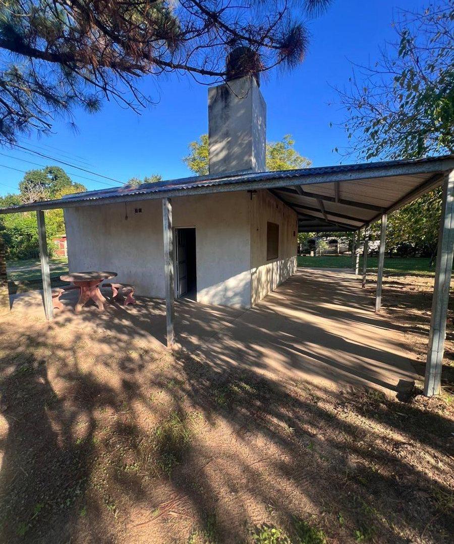 Foto de VENTA CASA sobre esquina - Cayasta, SAnta Fe.-, imagen 1