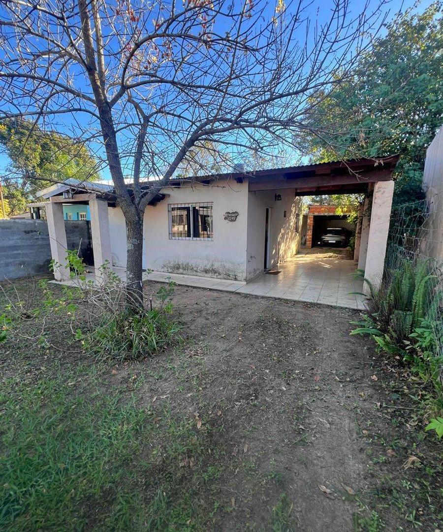 Foto de VENTA CASA a una cuadra del rio, Cayasta.-, imagen 3