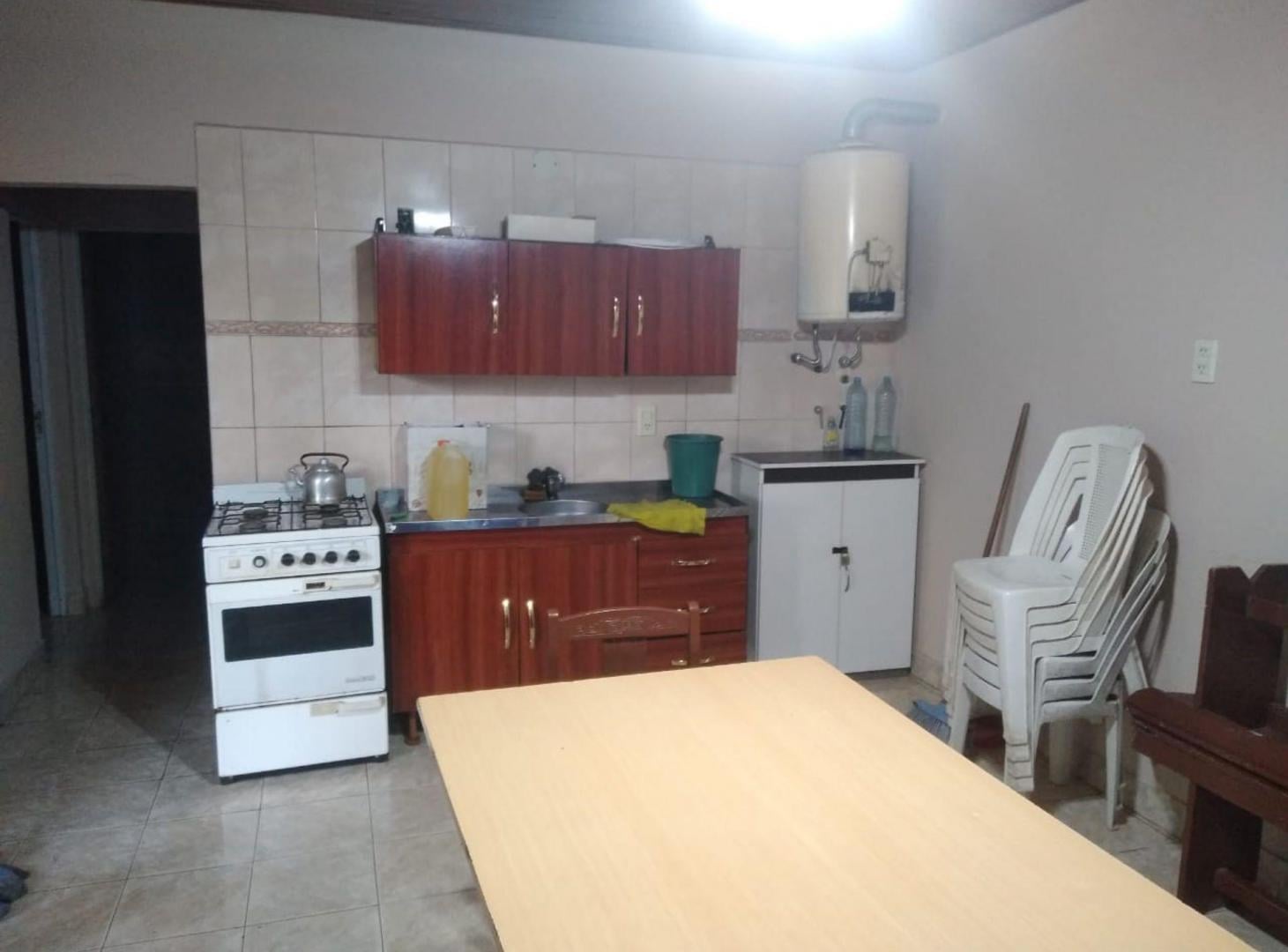 Foto de Casa de 2 dormitorios en Cayasta, con pileta, imagen 1