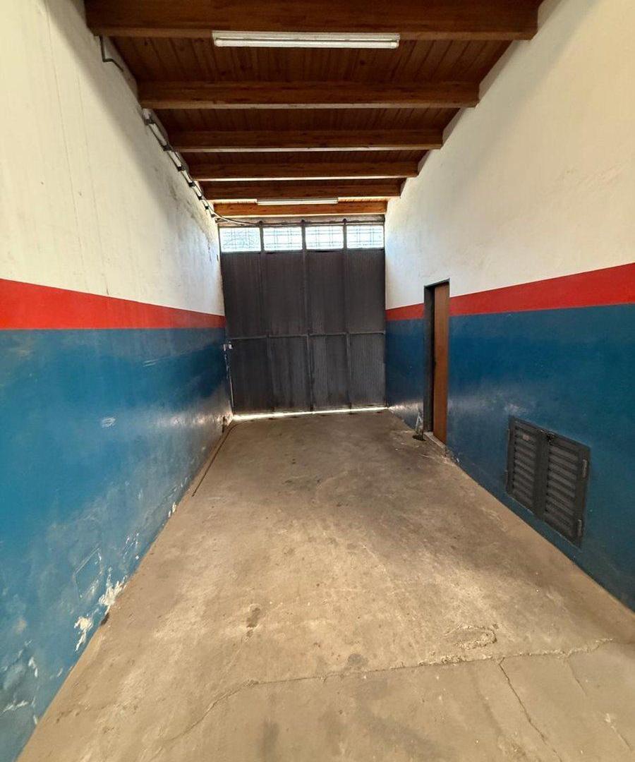 Foto de VENTA GALPON DOBLE PLANTA, imagen 4