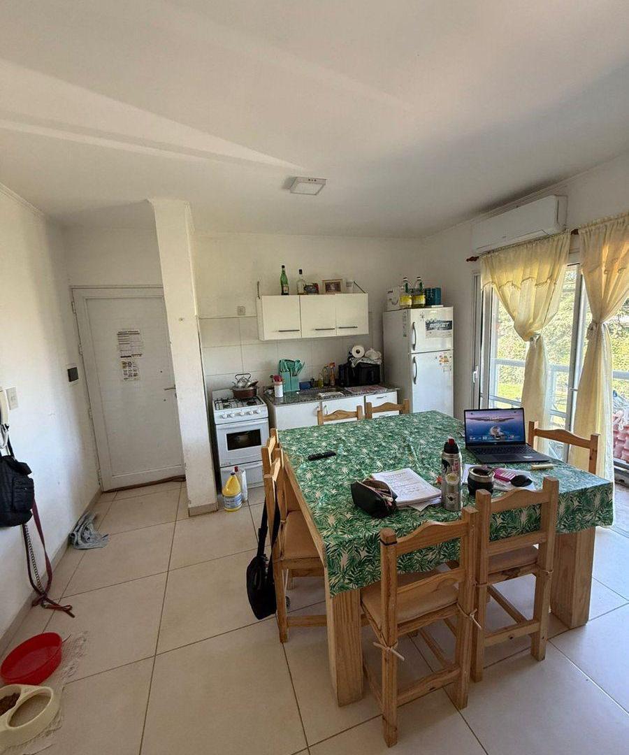 Foto de VENTA DPTO 1 DORMITORIO + COCHERA EN ZONA FACULTAD, imagen 1