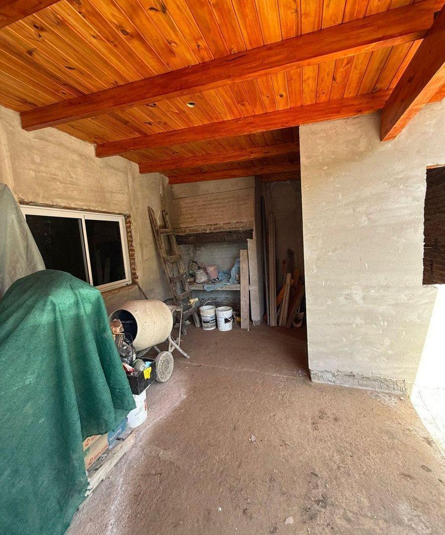 Foto de VENTA CASA LLAVE EN MANO 2 DORMIT BARRIO UNIDOS, imagen 4