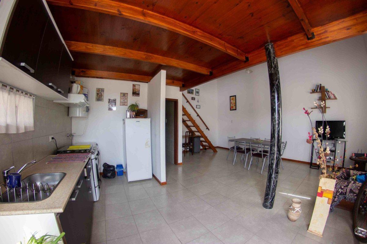 Foto de VENTA LOFT DE UN DORMITORIO - PILAR, SANTA FE, imagen 1