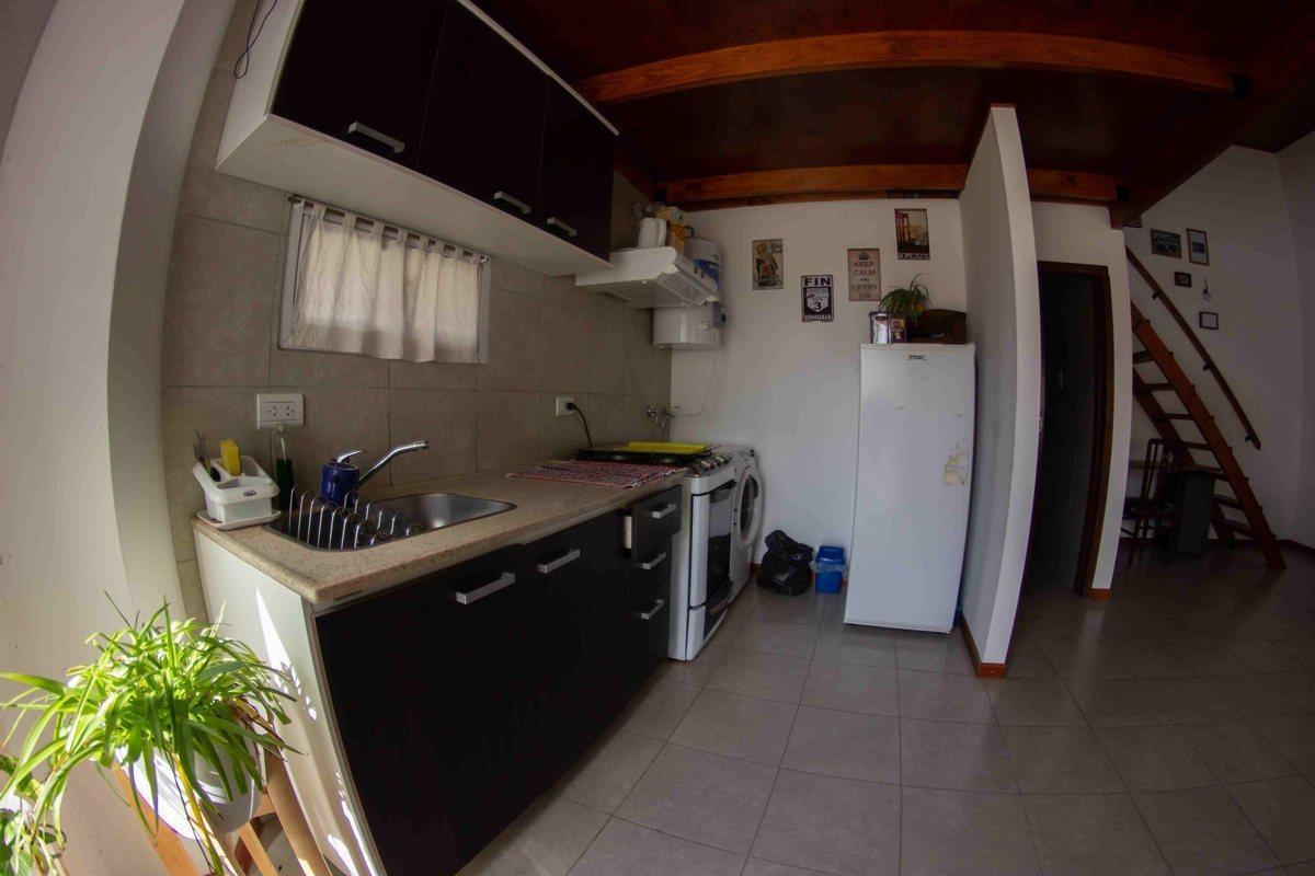 Foto de VENTA LOFT DE UN DORMITORIO - PILAR, SANTA FE, imagen 5