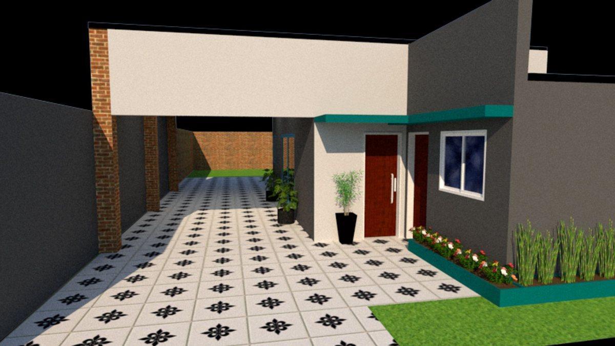 Foto de VENTA CASA EN CONSTRUCCION PJE MAXWELL SAN CARLOS, imagen 2