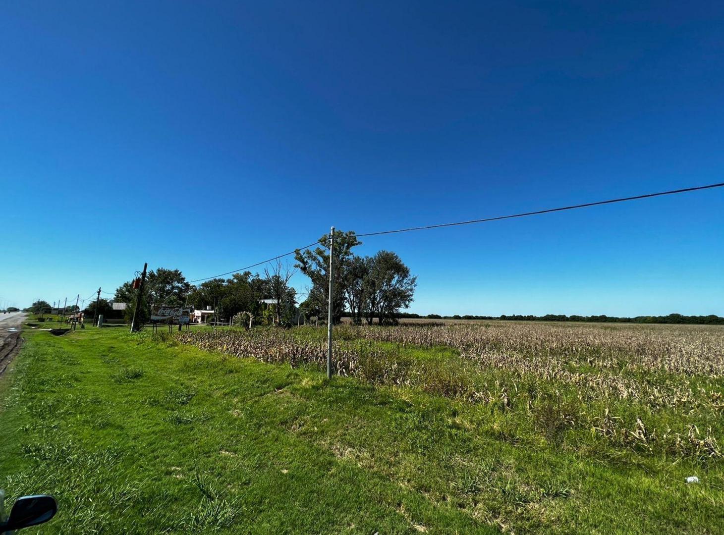 Foto de VENTA DE 2,83 HECTAREAS (LOTE 4), imagen 2