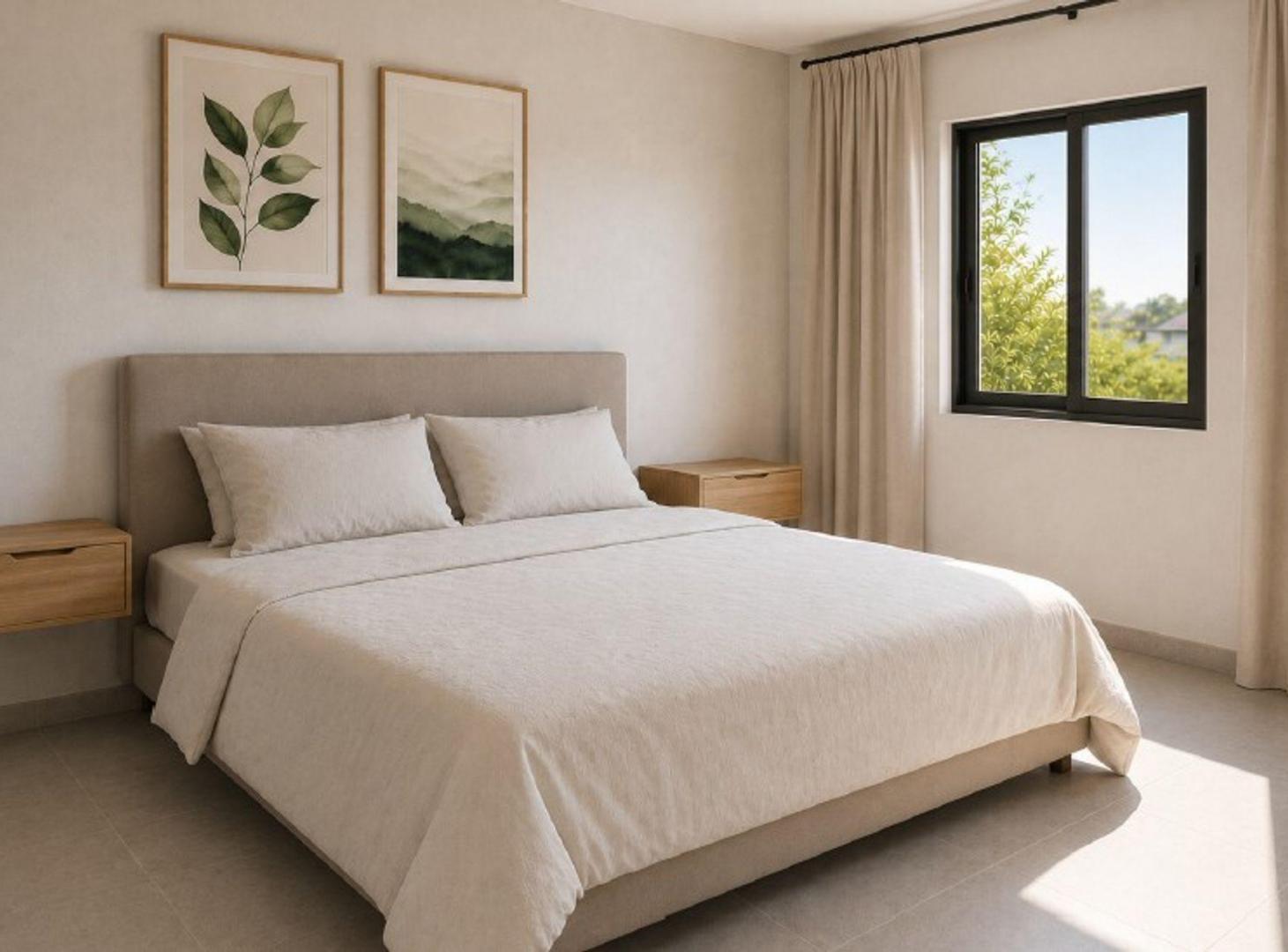 Foto de VENTA DEPARTAMENTO 1 DORMITORIO, BARRIO OESTE, imagen 4