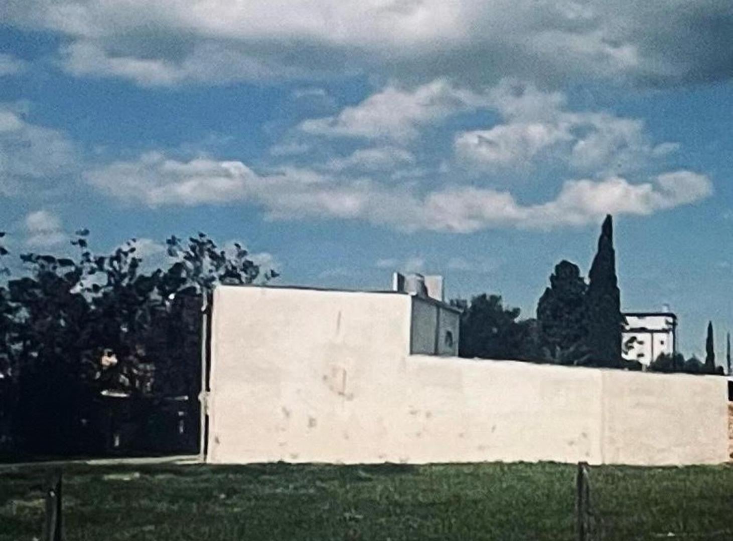 Foto de VENTA 3 LOTES MAIPU 3300, imagen 1
