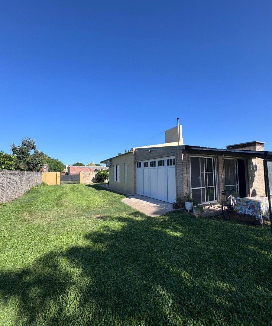 Foto de VENTA CASA 3 DORMITORIOS - HUMBOLDT.-, imagen 4