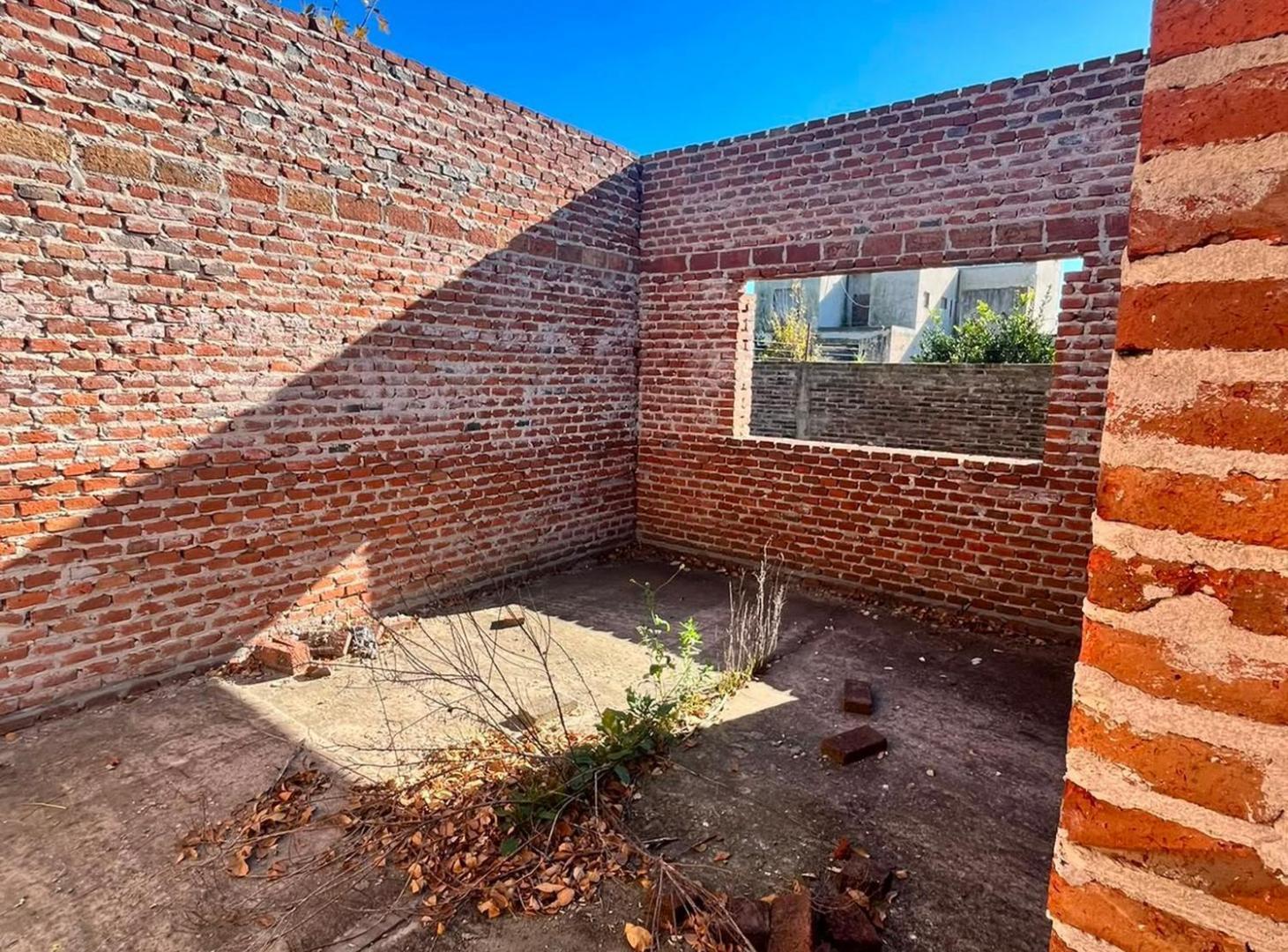 Foto de VENTA CASA EN CONSTRUCCION PUJATO NORTE, imagen 1