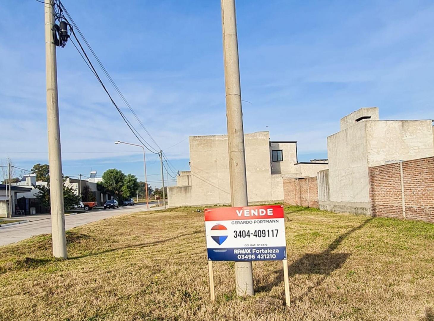 Foto de Venta Terreno esquinero de 323 m² en Franck., imagen 1