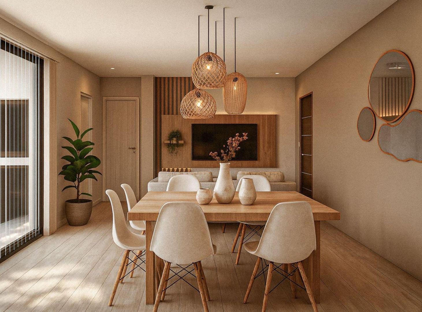 Foto de VENTA DPTO 1 DORMITORIO PLANTA BAJA CON GARAGE, imagen 1