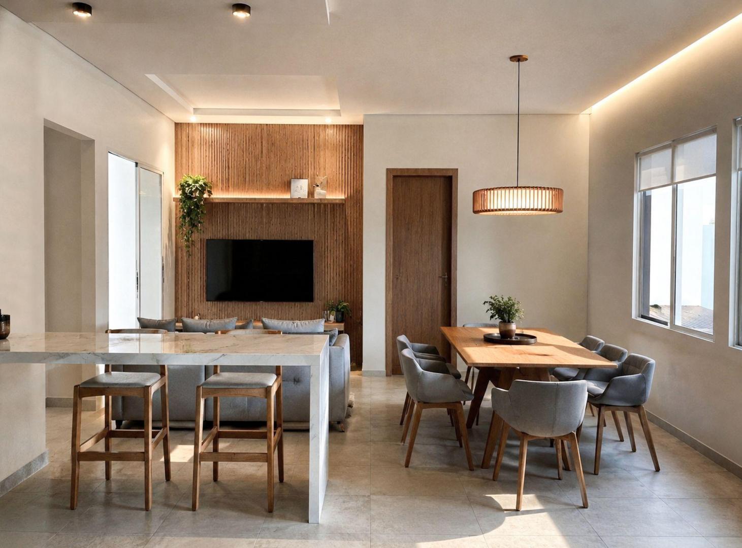 Foto de VENTA DPTO EN PLANTA BAJA CON COCHERA Y PATIO, imagen 2
