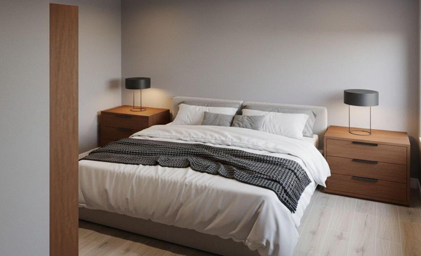 Foto de VENTA DPTO EN PLANTA BAJA CON COCHERA Y PATIO, imagen 4