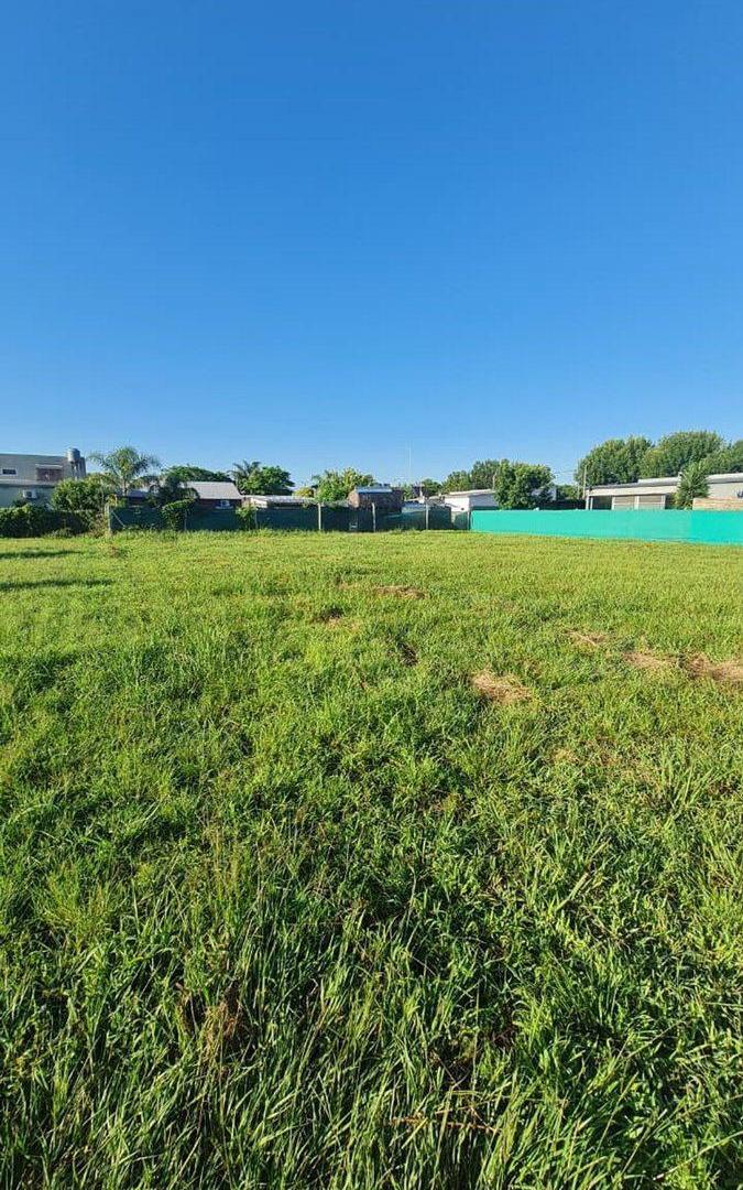 Foto de Terreno en Pujato Norte – 440 m² con servicios, imagen 1