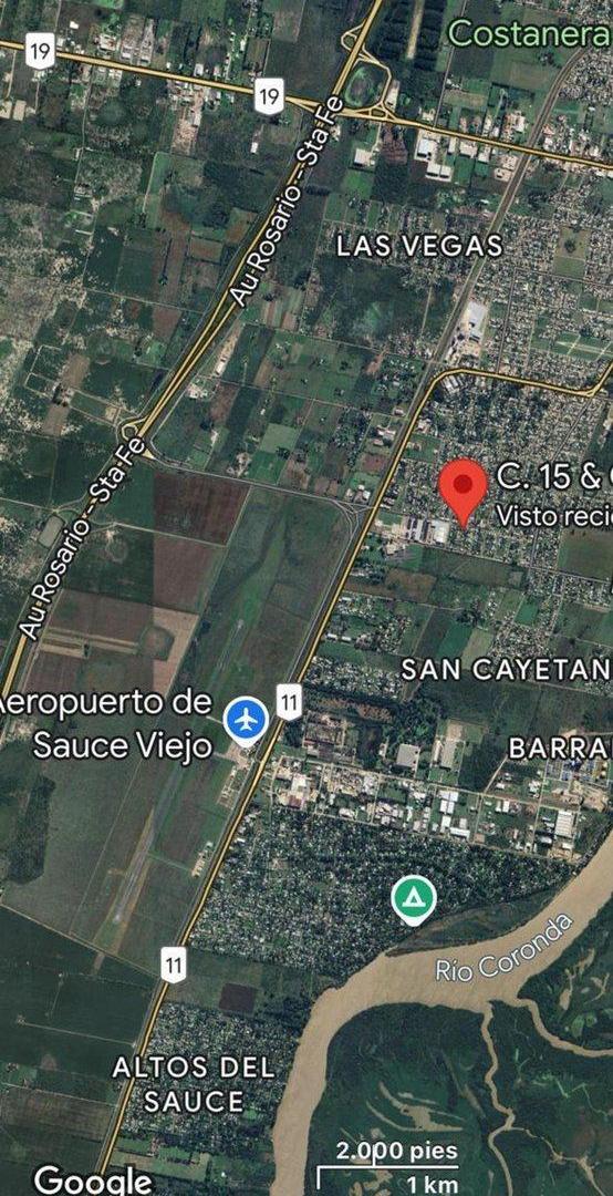 Foto de Venta casa en Sauce Viejo, imagen 1
