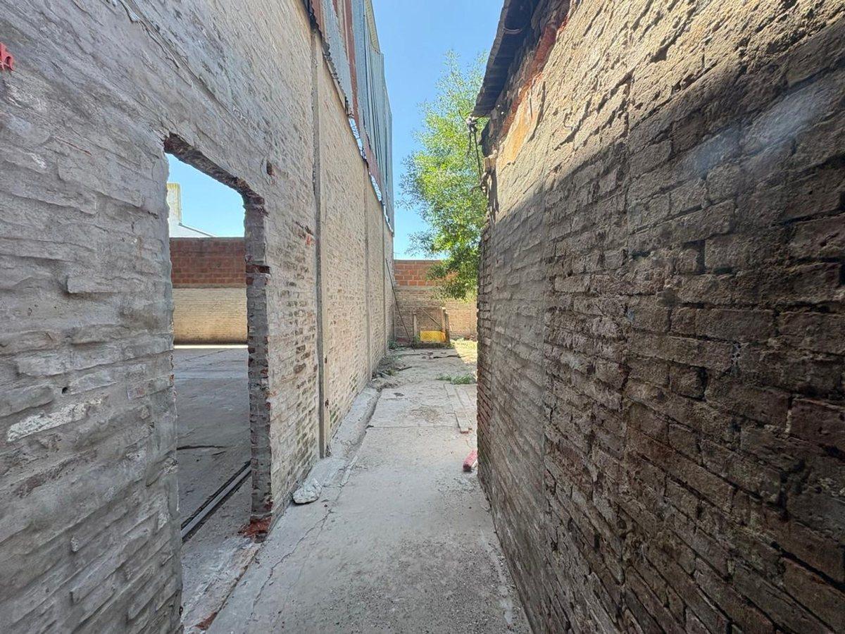 Foto de VENTA DE CASA, LOCAL Y GALPON CENTRO DE ESPERANZA, imagen 3