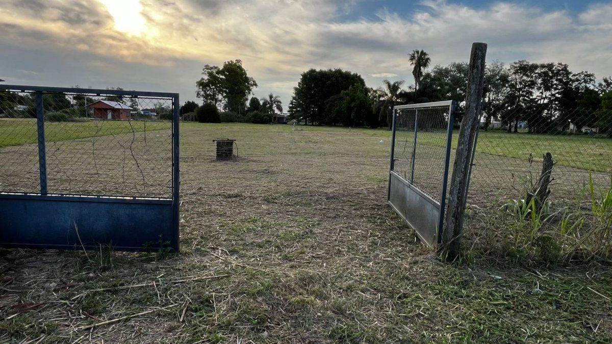 Foto de VENTA TERRENO con financiacion - Nuevo Torino., imagen 3