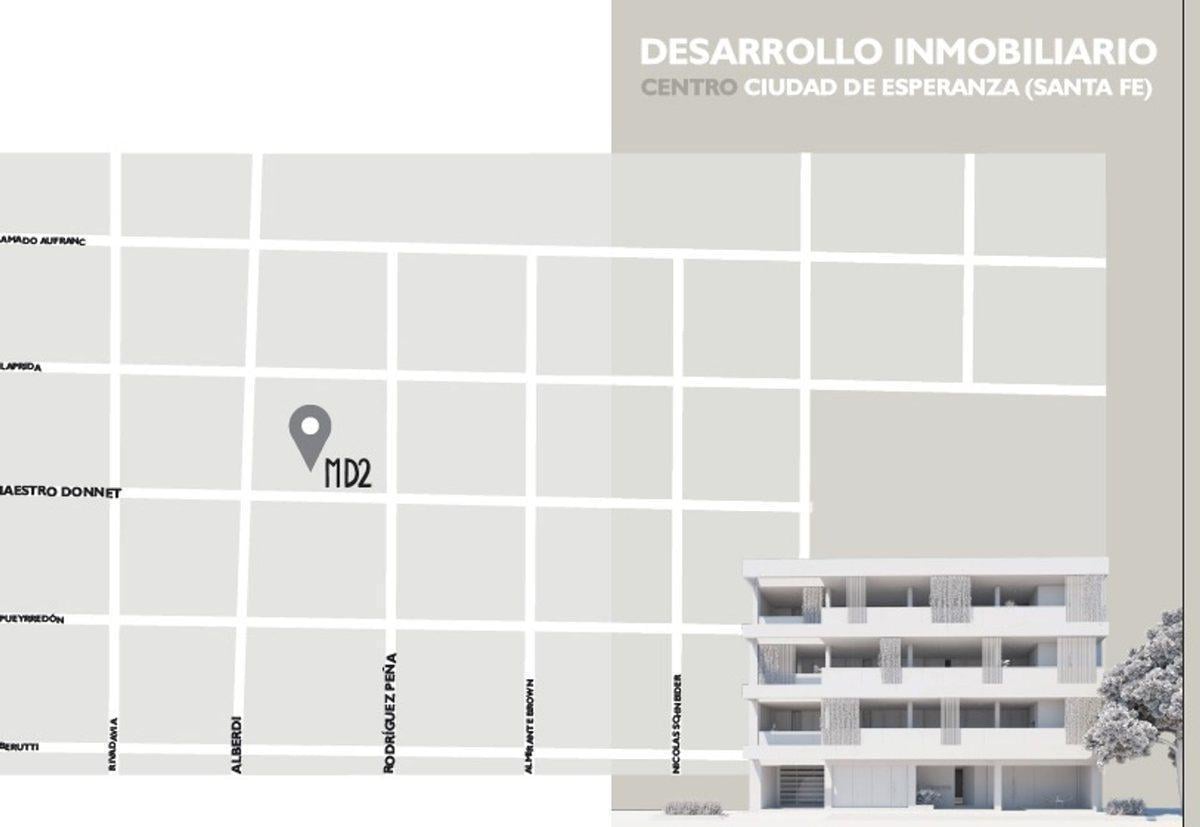 Foto de Preventa depto 2 dormitorios zona centro., imagen 5