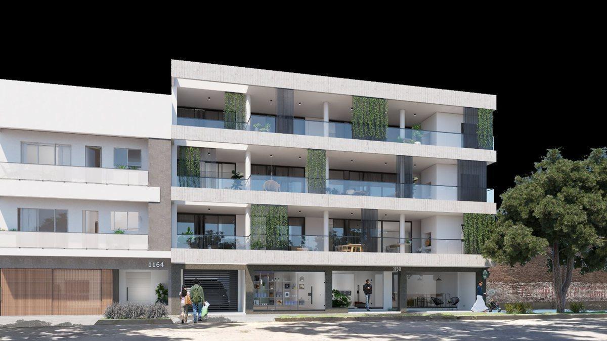 Foto de Preventa depto 2 dormitorios zona centro., imagen 2