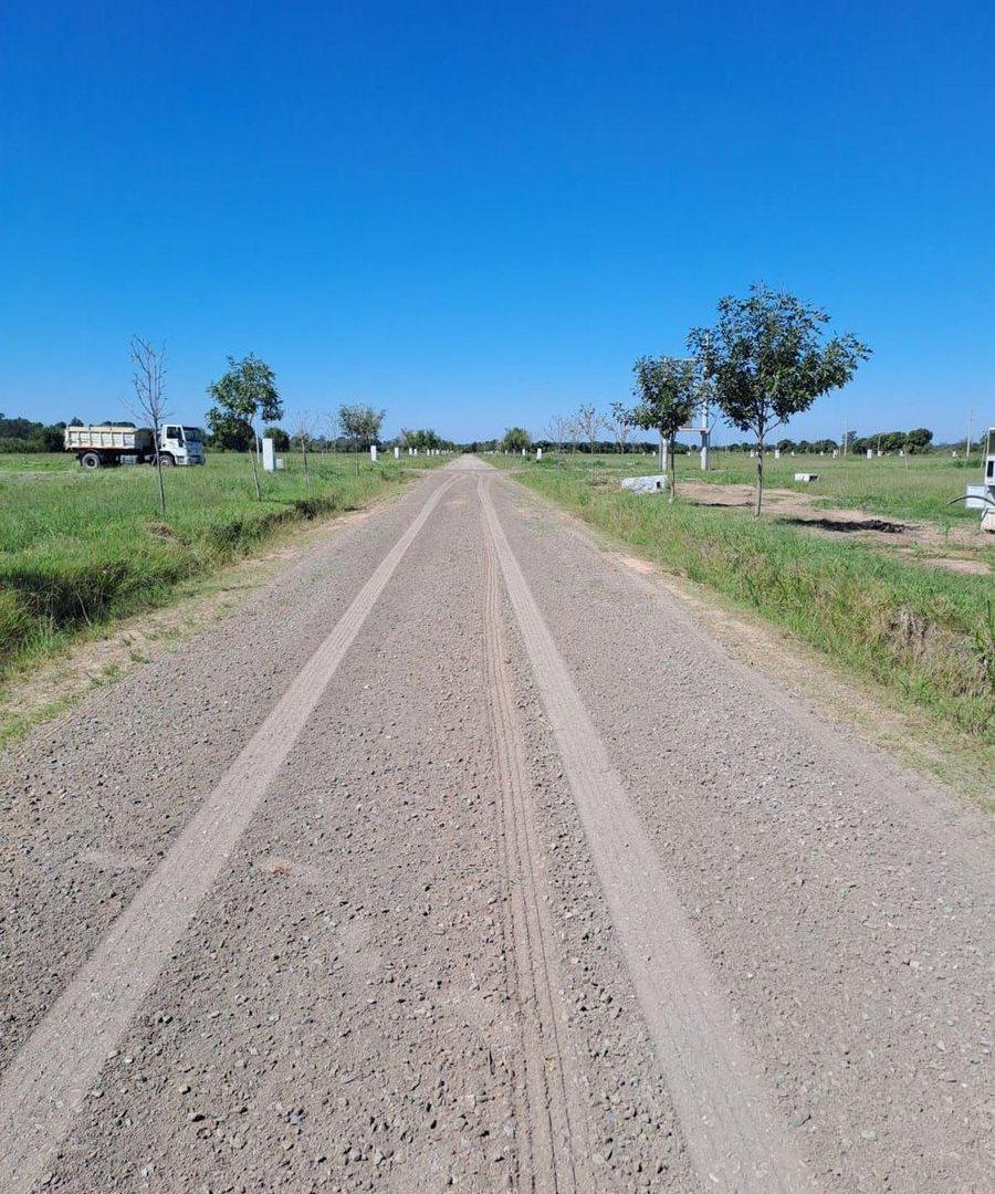 Foto de VENTA DE TERRENO AMPLIO EN BARRIO "EL NACIENTE", imagen 2