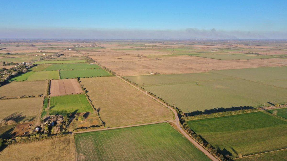 Foto de VENTA DE TERRENO AMPLIO EN BARRIO "EL NACIENTE", imagen 3