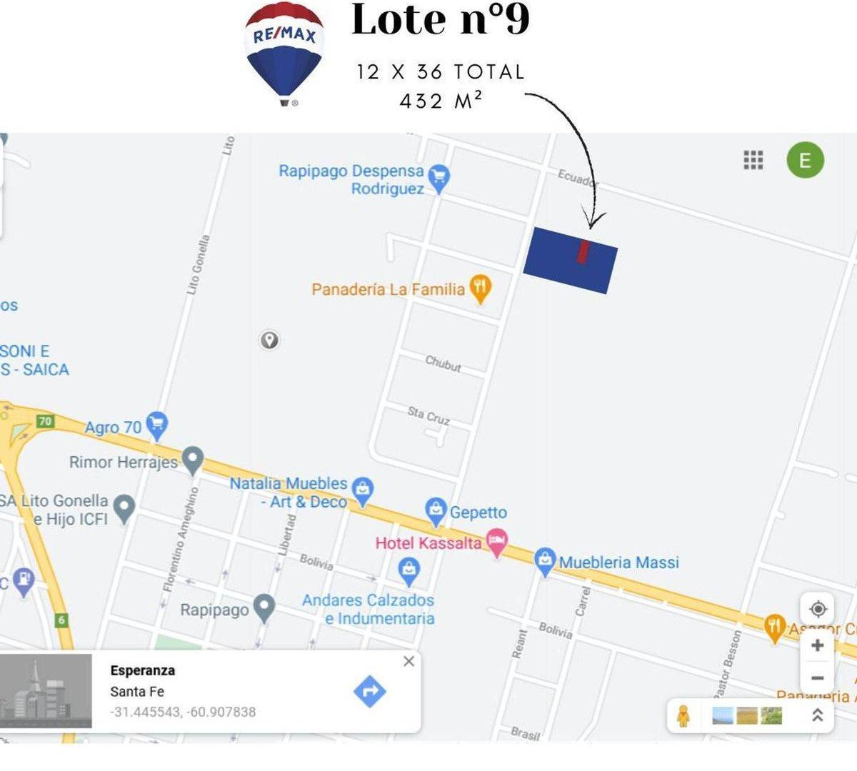 Foto de VENTA TERRENO N° 30 EN ZONA RESIDENCIAL, imagen 4