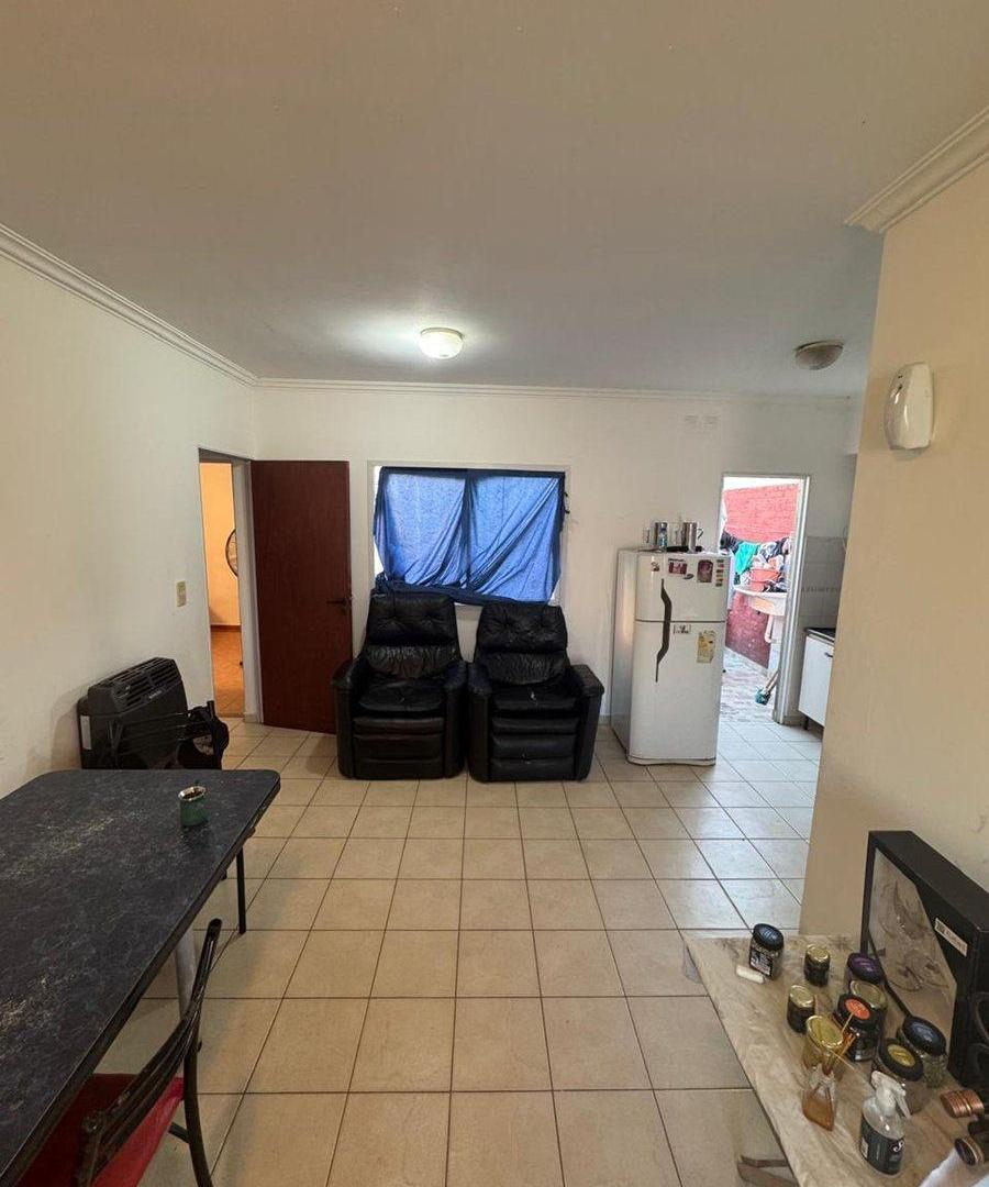 Foto de VENTA DEPARTAMENTO DOS DORMITORIOS BARRIO OESTE, imagen 5