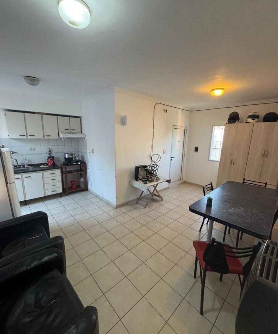 Foto de VENTA DEPARTAMENTO DOS DORMITORIOS BARRIO OESTE, imagen 3