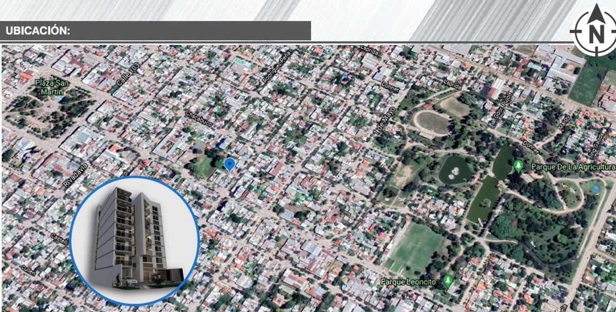Foto de VENTA DEPTO 5TO PISO CON BALCON AL FRENTE CENTRO, imagen 4