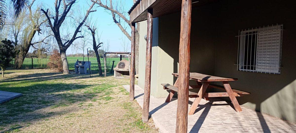 Foto de CASA QUINTA EN RUTA 6 AL NORTE, imagen 2