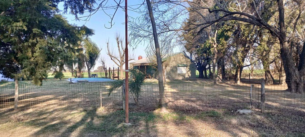 Foto de CASA QUINTA EN RUTA 6 AL NORTE, imagen 1