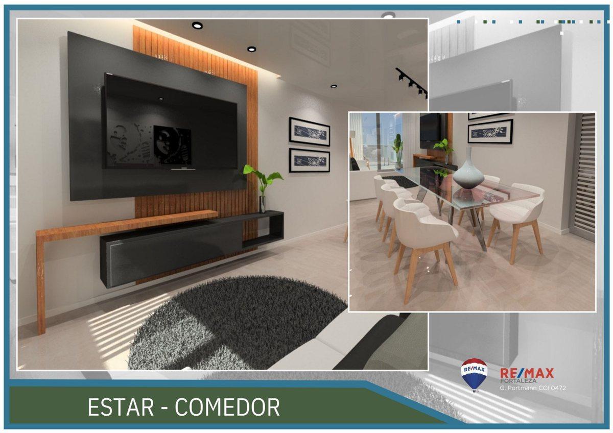 Foto de PREVENTA DEPARTAMENTO DOS DORMITORIOS CENTRO, imagen 5